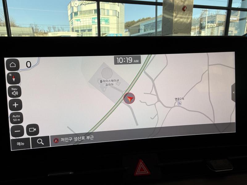 기아 디 올뉴스포티지 하이브리드 1.6 HEV 시그니처 그래비티 - 이미지 15