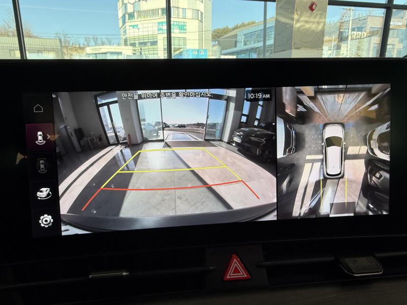 기아 디 올뉴스포티지 하이브리드 1.6 HEV 시그니처 그래비티 - 이미지 7