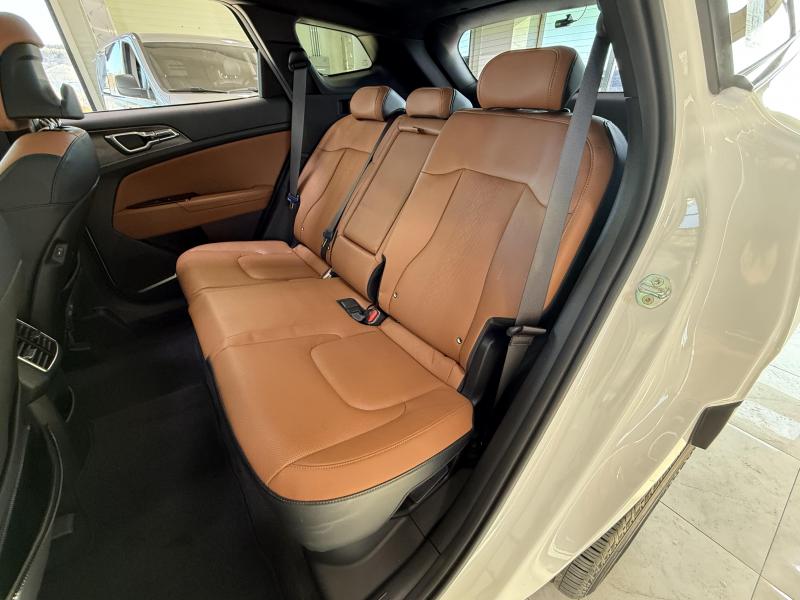 기아 디 올뉴스포티지 하이브리드 1.6 HEV 시그니처 그래비티 - 이미지 5