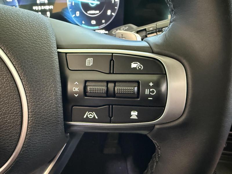 기아 디 올뉴스포티지 하이브리드 1.6 HEV 시그니처 그래비티 - 이미지 6