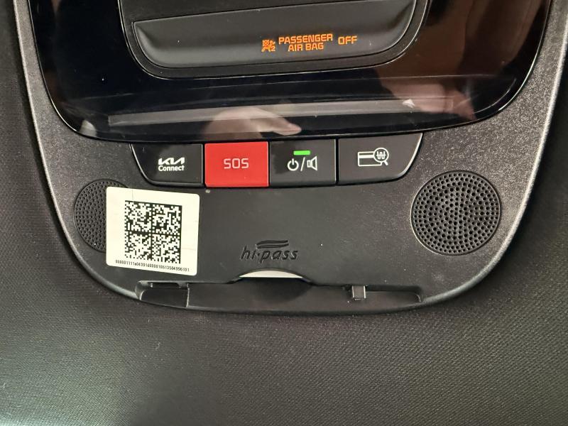 기아 디 올뉴스포티지 하이브리드 1.6 HEV 시그니처 그래비티 - 이미지 19