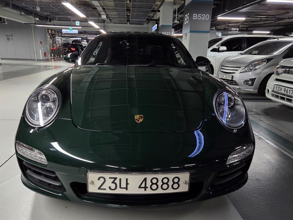 포르쉐 911(997) 카레라 S - 이미지 19
