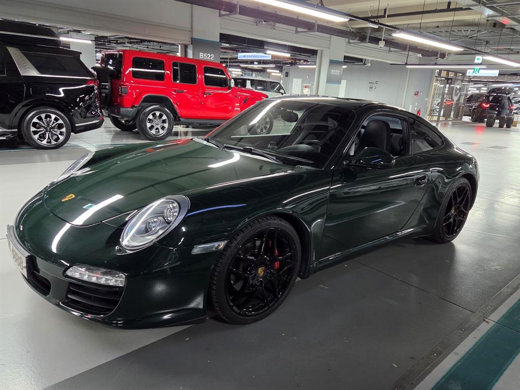 포르쉐 911(997) 카레라 S - 이미지 12