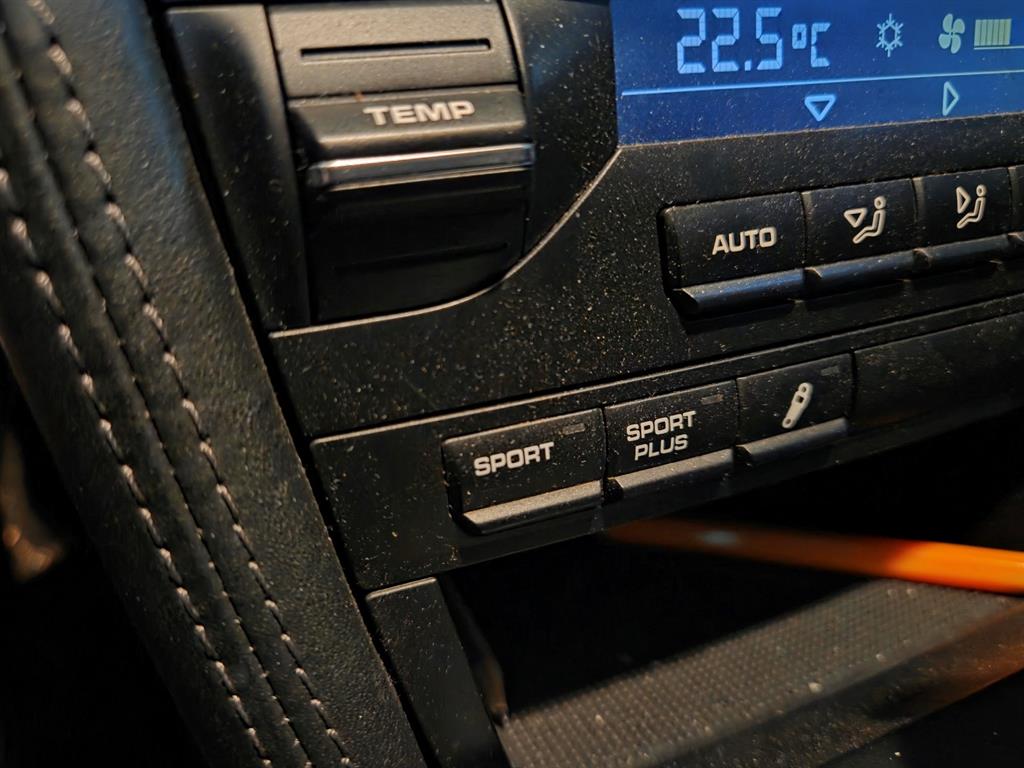 포르쉐 911(997) 카레라 S - 이미지 13