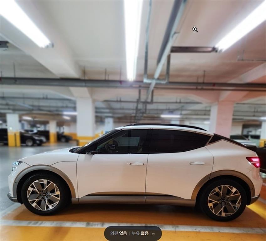 제네시스 GV60 EV 2WD 스탠다드 - 이미지 3