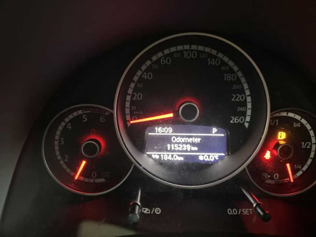 폭스바겐 더 비틀 2.0 TDI 프리미엄 - 이미지 5