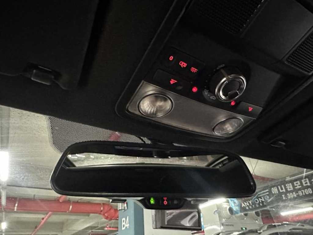 폭스바겐 더 비틀 2.0 TDI 프리미엄 - 이미지 6