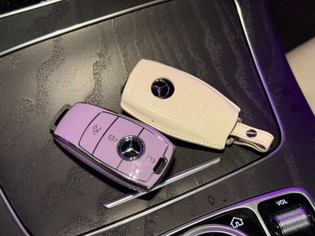 벤츠 E클래스(5세대) 카브리올레 E220d - 이미지 13