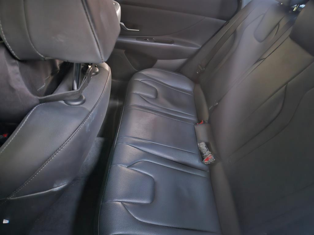 현대 더 뉴아반떼 하이브리드(CN7) 1.6 HEV 모던 - 이미지 15