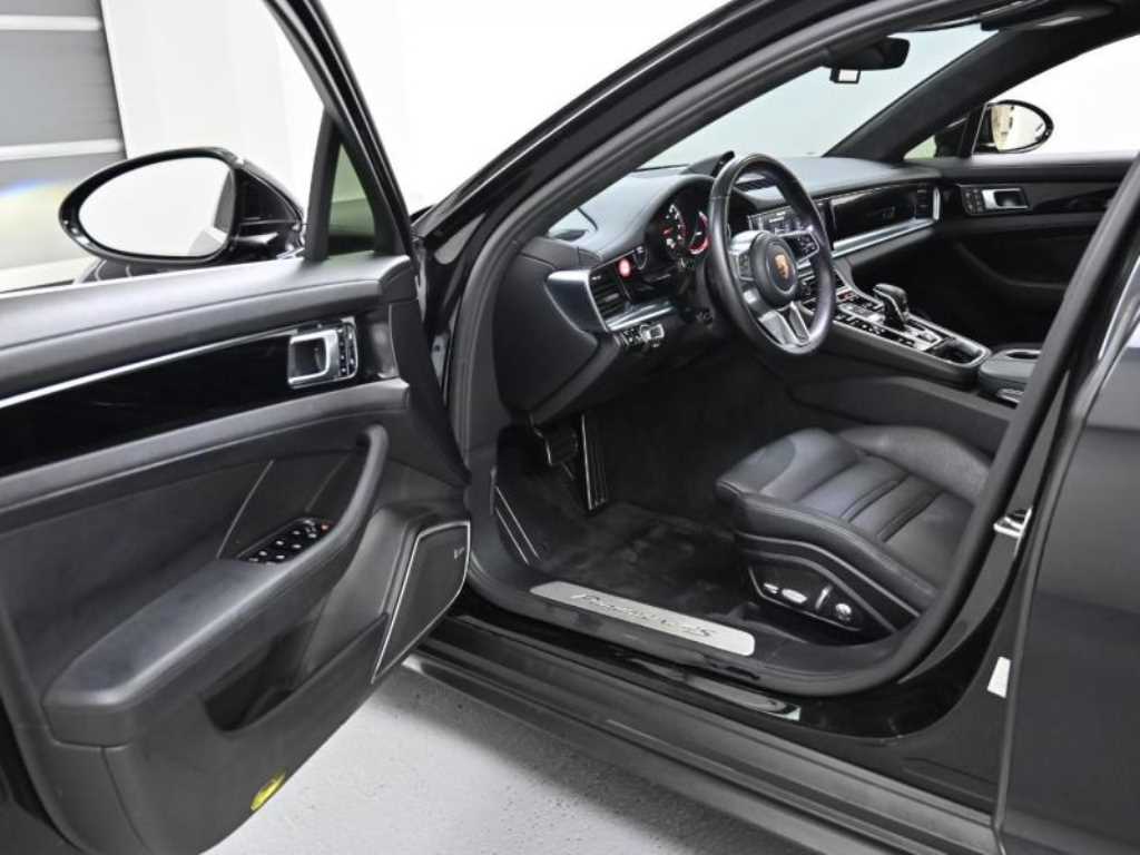 포르쉐 파나메라(2세대) 2.9 4S - 이미지 3