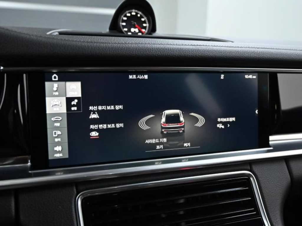 포르쉐 파나메라(2세대) 2.9 4S - 이미지 6