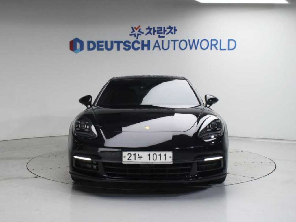 포르쉐 파나메라(2세대) 2.9 4S - 이미지 2