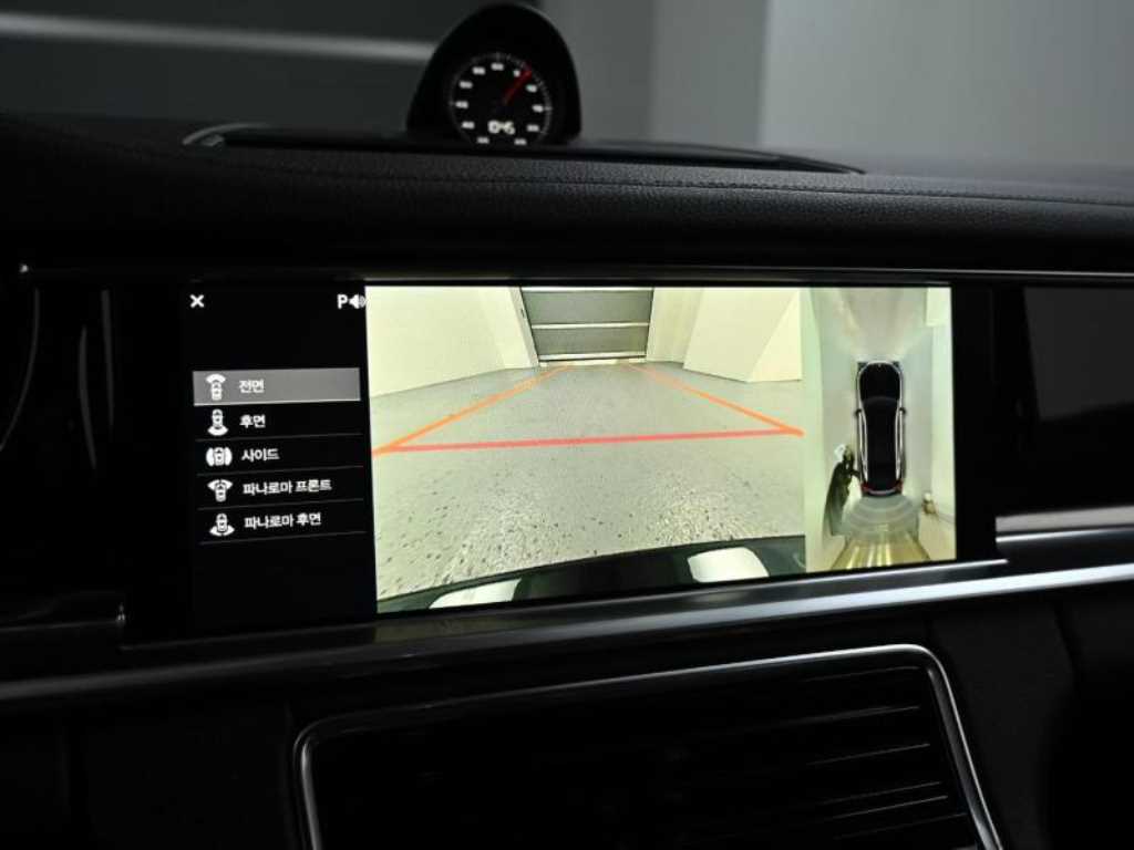 포르쉐 파나메라(2세대) 2.9 4S - 이미지 15