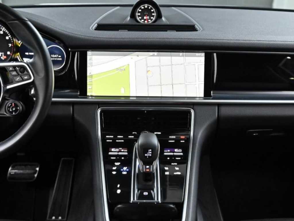 포르쉐 파나메라(2세대) 2.9 4S - 이미지 10