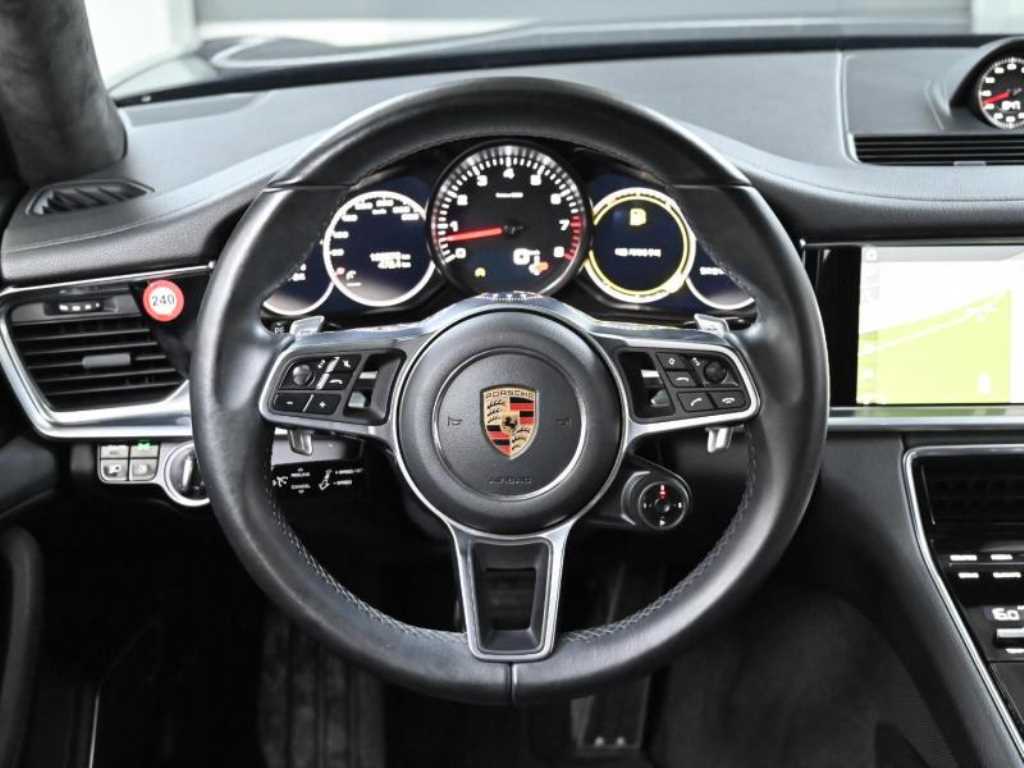 포르쉐 파나메라(2세대) 2.9 4S - 이미지 17