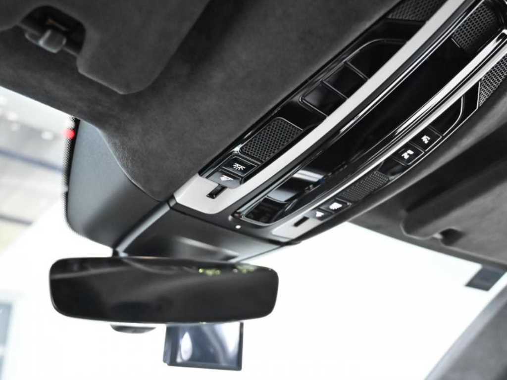 포르쉐 파나메라(2세대) 2.9 4S - 이미지 9