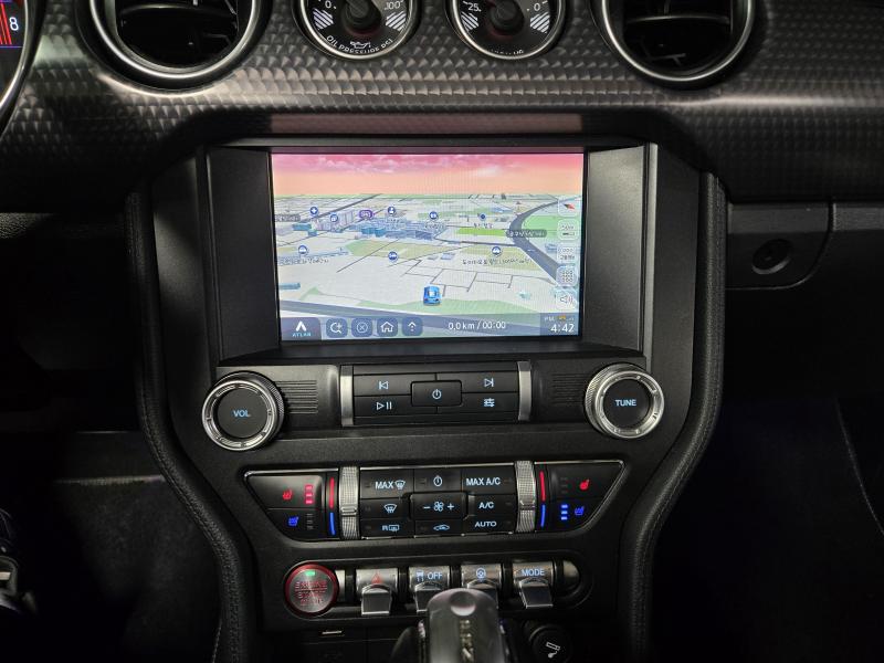 포드 머스탱(6세대) 컨버터블 5.0 GT 프리미엄 - 이미지 15