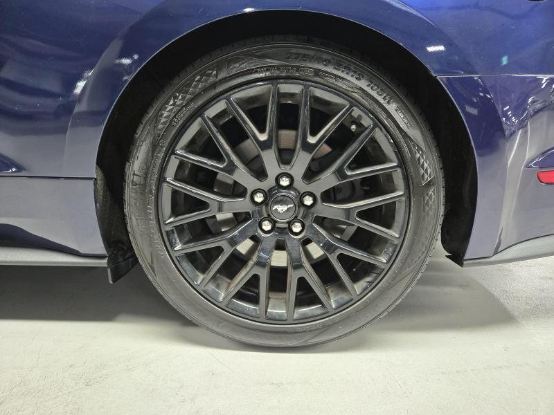 포드 머스탱(6세대) 컨버터블 5.0 GT 프리미엄 - 이미지 12