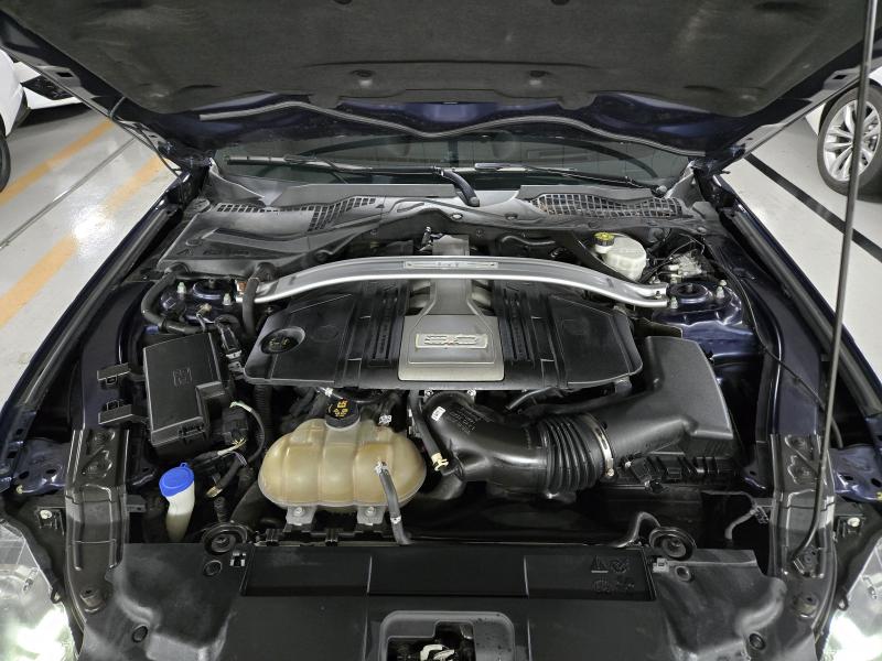 포드 머스탱(6세대) 컨버터블 5.0 GT 프리미엄 - 이미지 9