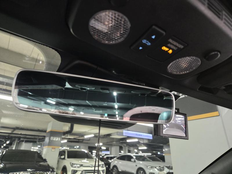 포드 머스탱(6세대) 컨버터블 5.0 GT 프리미엄 - 이미지 6