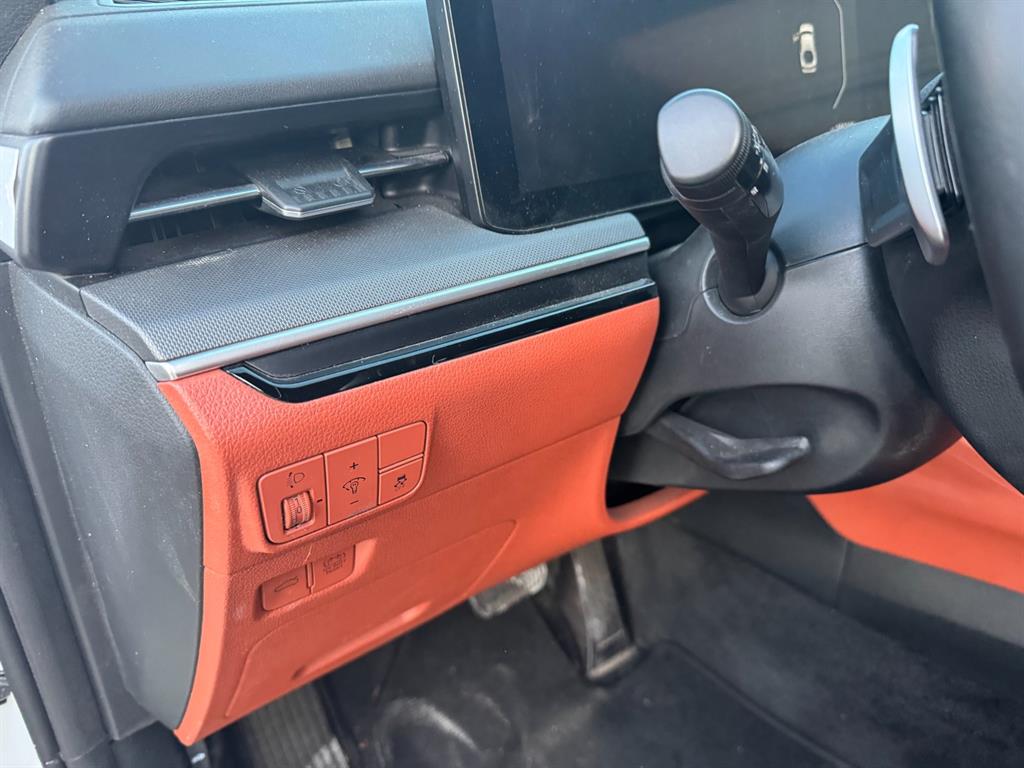 기아 더 뉴K5 하이브리드(DL3) 2.0 HEV 프레스티지 - 이미지 8