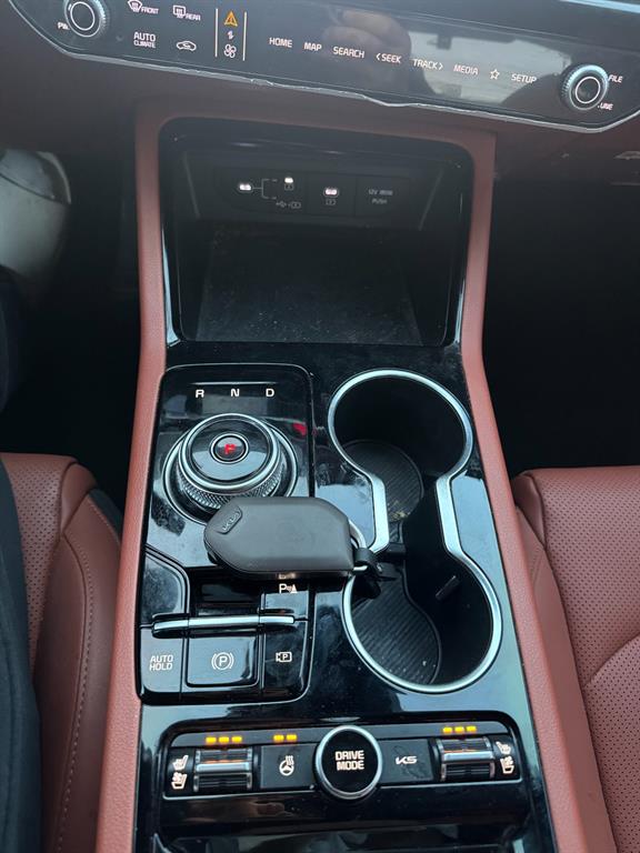 기아 더 뉴K5 하이브리드(DL3) 2.0 HEV 프레스티지 - 이미지 5