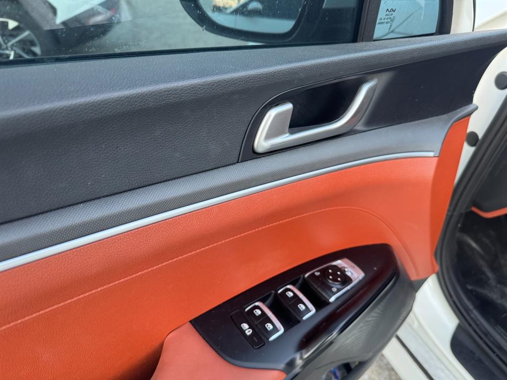 기아 더 뉴K5 하이브리드(DL3) 2.0 HEV 프레스티지 - 이미지 6