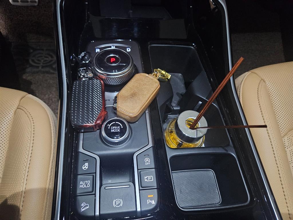 기아 신형쏘렌토(MQ4) 2.2 디젤 2WD 노블레스 - 이미지 13