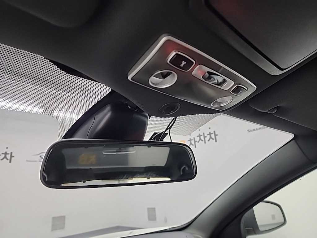 르노 (삼성) 뉴 SM5 플래티넘 1.6 TCE - 이미지 17