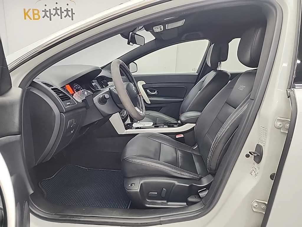 르노 (삼성) 뉴 SM5 플래티넘 1.6 TCE - 이미지 8