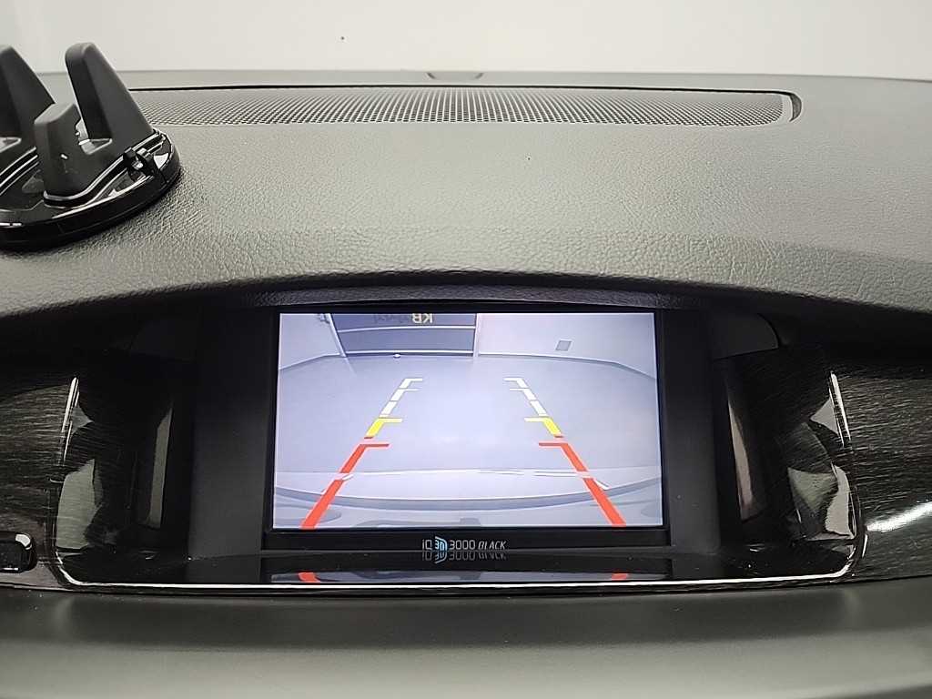 르노 (삼성) 뉴 SM5 플래티넘 1.6 TCE - 이미지 4