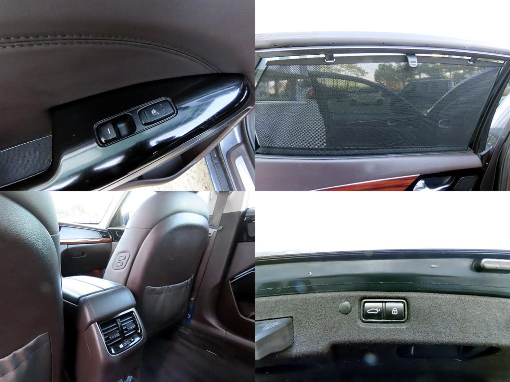 기아 올 뉴K7 2.4 GDi 리미티드 - 이미지 6