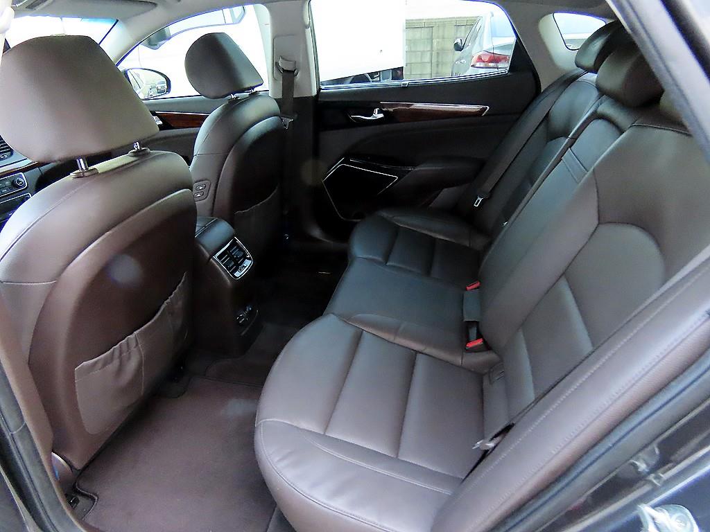 기아 올 뉴K7 2.4 GDi 리미티드