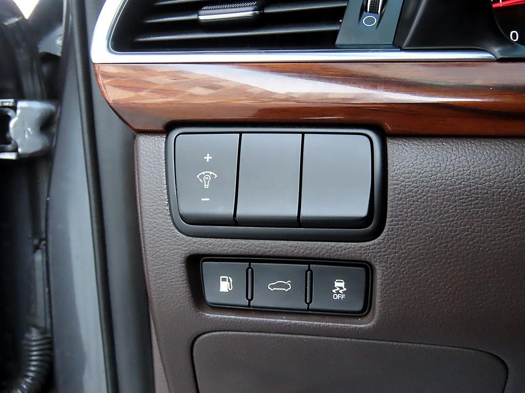 기아 올 뉴K7 2.4 GDi 리미티드 - 이미지 4