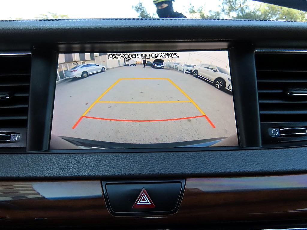 기아 올 뉴K7 2.4 GDi 리미티드 - 이미지 14