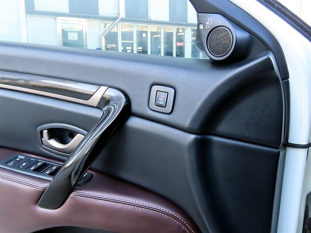 르노 (삼성) 뉴 SM7 노바 2.5 RE