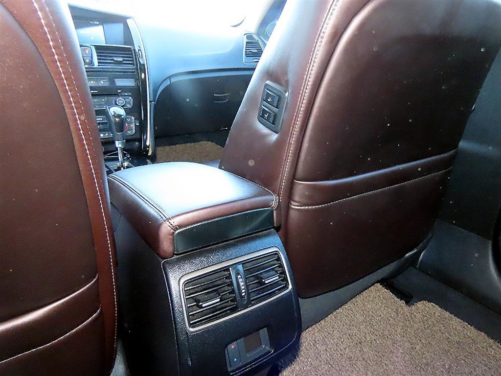 르노 (삼성) 뉴 SM7 노바 2.5 RE - 이미지 11