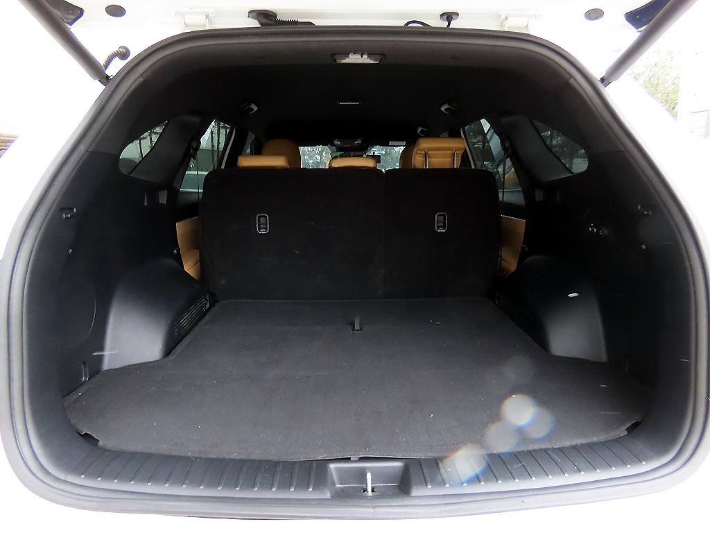 기아 신형쏘렌토 하이브리드(MQ4) 1.6 HEV 2WD 프레스티지 - 이미지 14