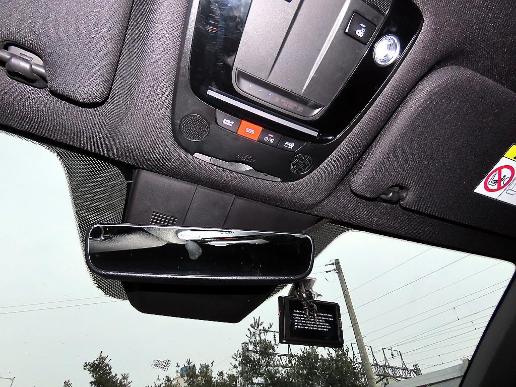 기아 신형쏘렌토 하이브리드(MQ4) 1.6 HEV 2WD 프레스티지 - 이미지 3