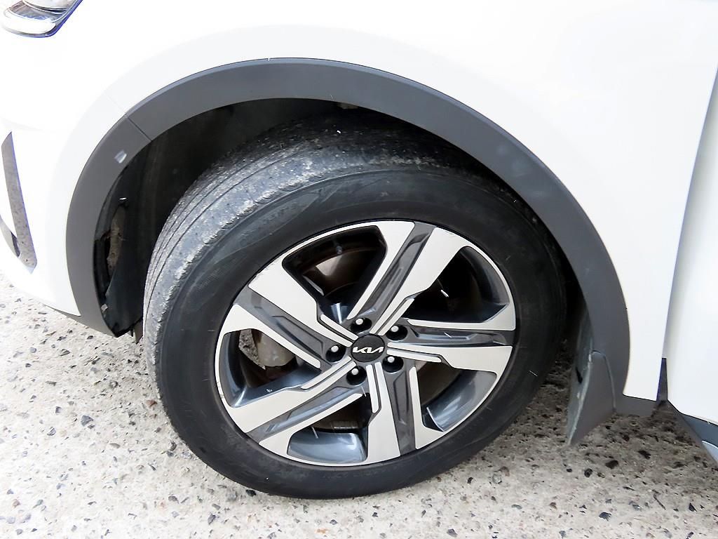 기아 신형쏘렌토 하이브리드(MQ4) 1.6 HEV 2WD 프레스티지 - 이미지 11