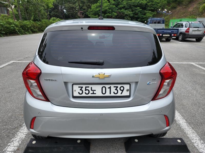 쉐보레 (대우) 더 넥스트 스파크 LT 플러스 - 이미지 17