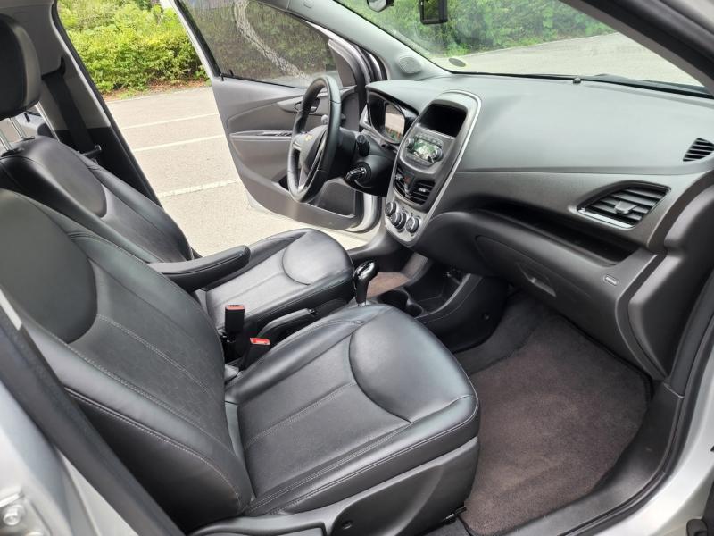 쉐보레 (대우) 더 넥스트 스파크 LT 플러스 - 이미지 10