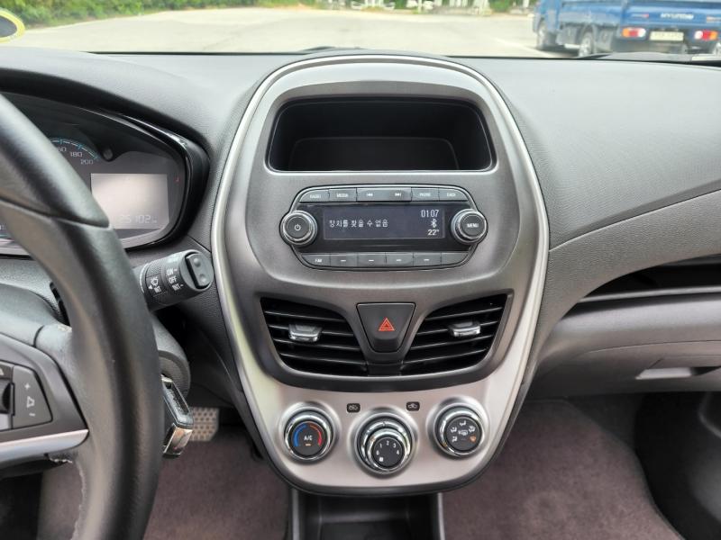 쉐보레 (대우) 더 넥스트 스파크 LT 플러스 - 이미지 11