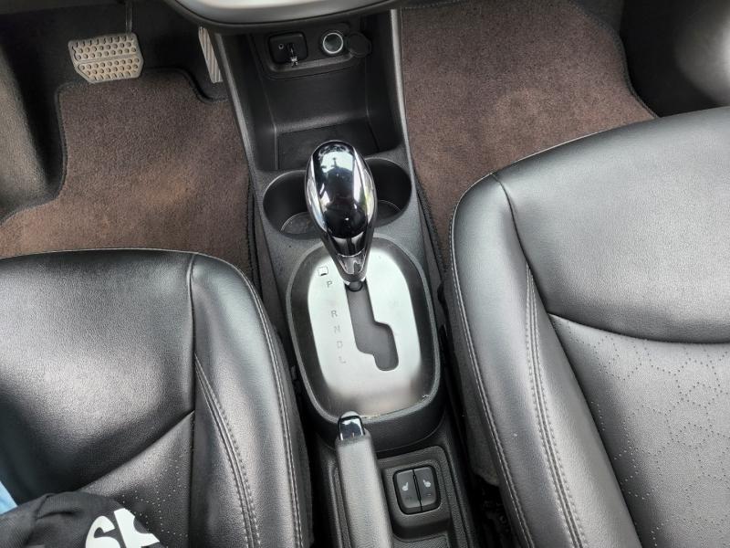 쉐보레 (대우) 더 넥스트 스파크 LT 플러스 - 이미지 2