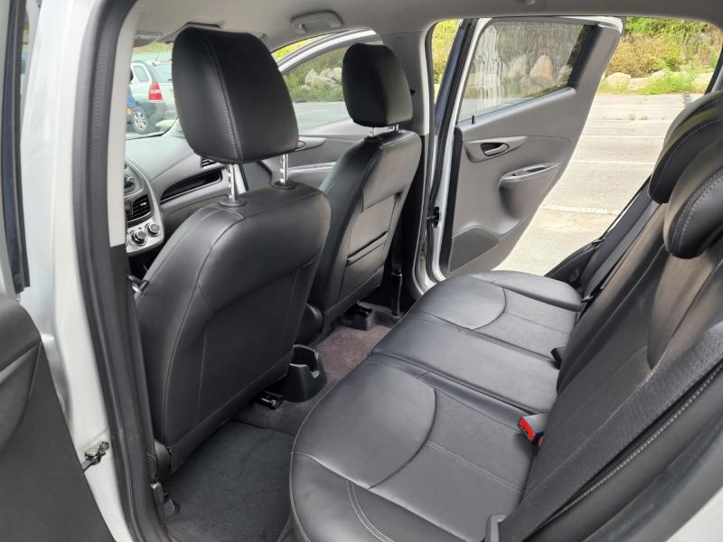 쉐보레 (대우) 더 넥스트 스파크 LT 플러스 - 이미지 5