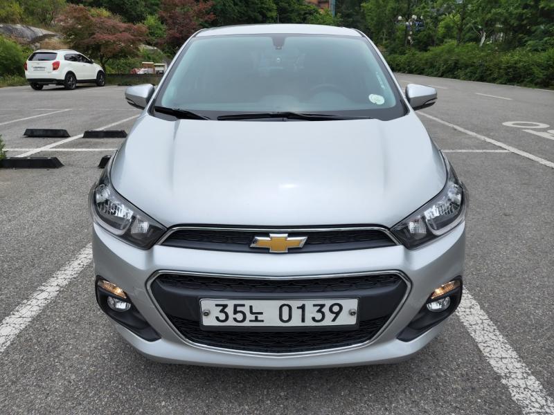 쉐보레 (대우) 더 넥스트 스파크 LT 플러스 - 이미지 7