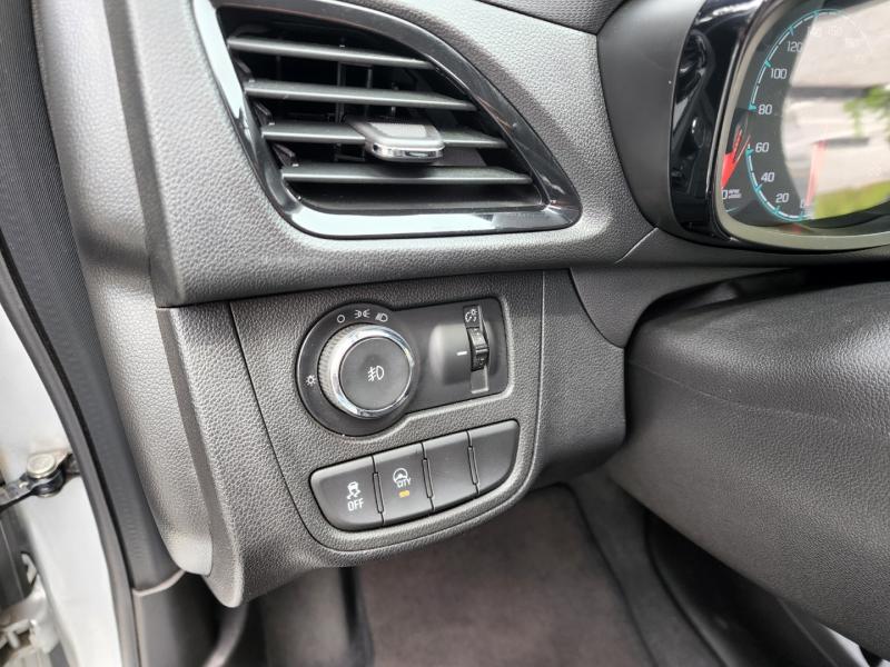 쉐보레 (대우) 더 넥스트 스파크 LT 플러스 - 이미지 4