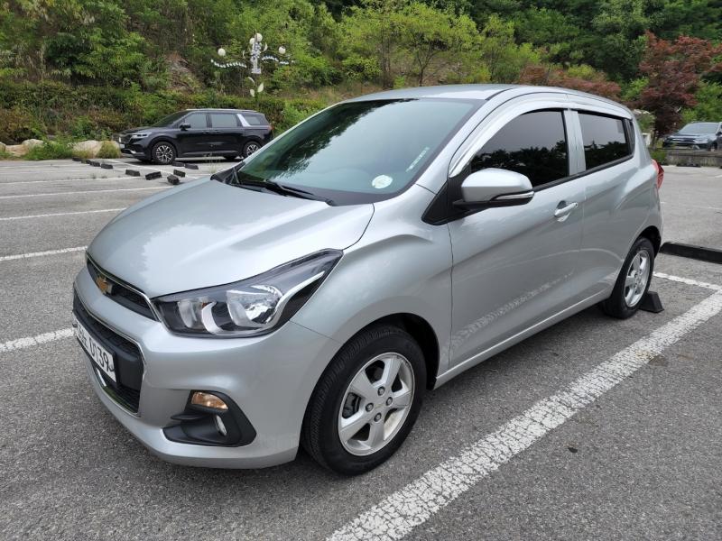 쉐보레 (대우) 더 넥스트 스파크 LT 플러스 - 이미지 8