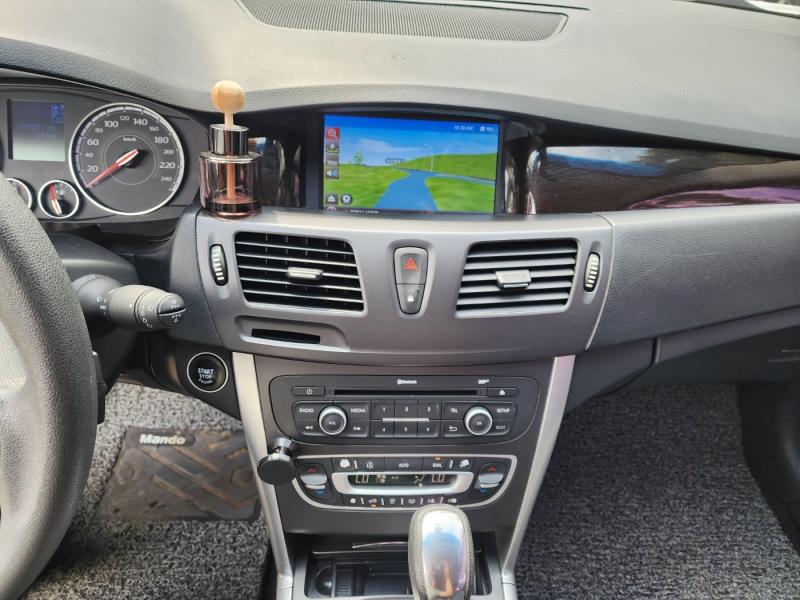 르노 (삼성) SM5 노바 클래식 - 이미지 17