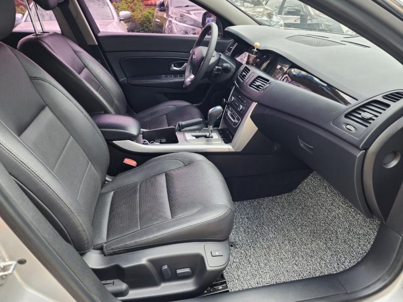 르노 (삼성) SM5 노바 클래식 - 이미지 15